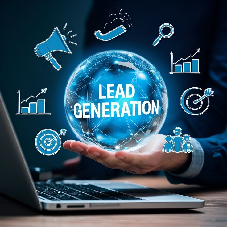 Lead_Generation